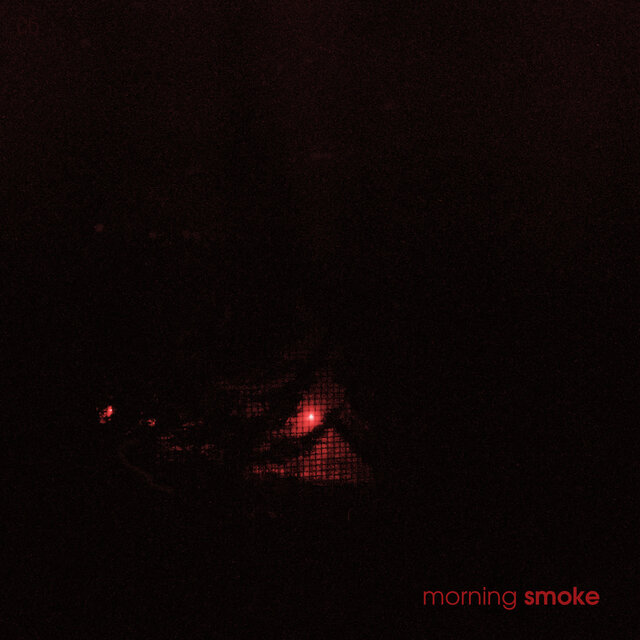 morning smoke