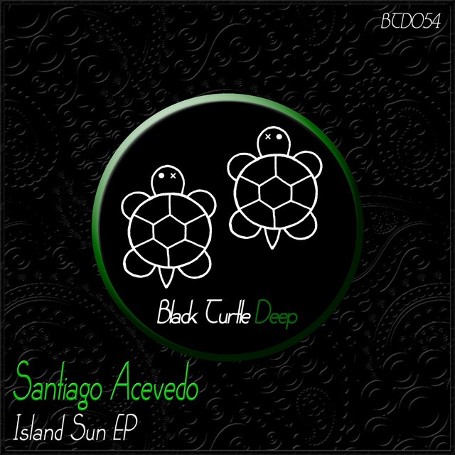 Island Sun EP