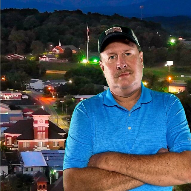 Good Ole Country Raisin'