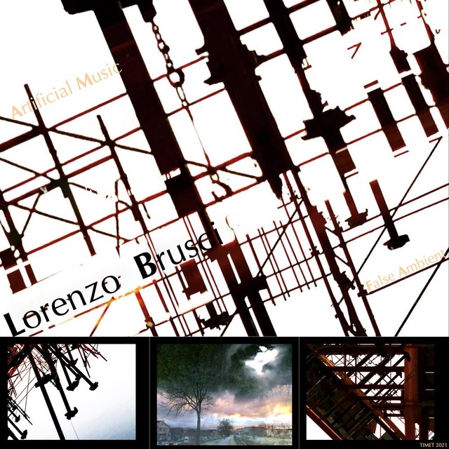 Artificial Music, False Ambient