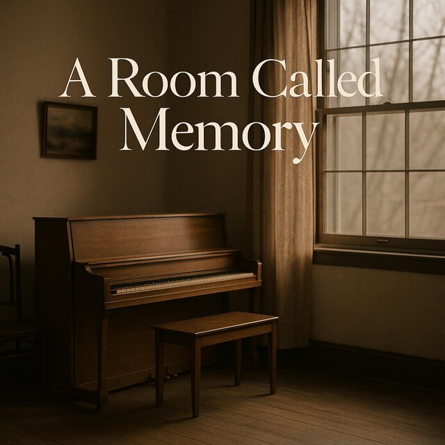 A Room Called Memory