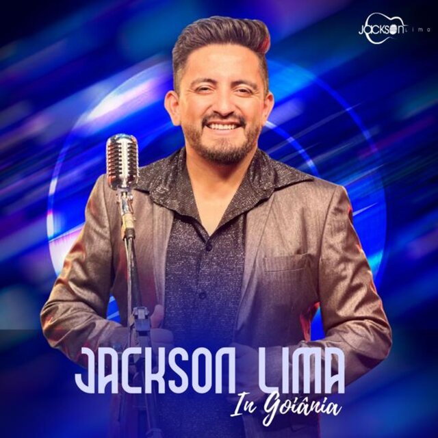 Jackson Lima In Goiânia