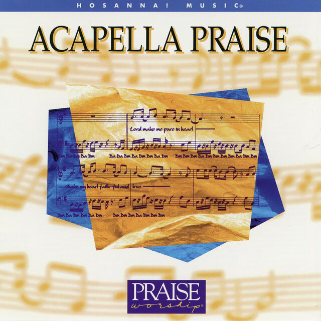 Acapella Praise 2
