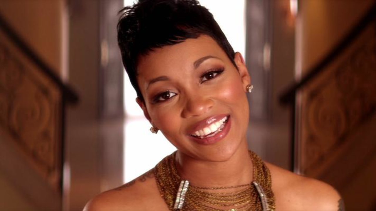 Love All Over Me (Official Video)