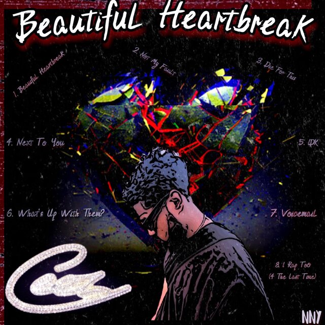 Beautiful Heartbreak