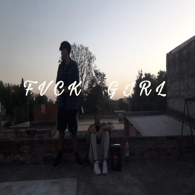 FVCK GIRL