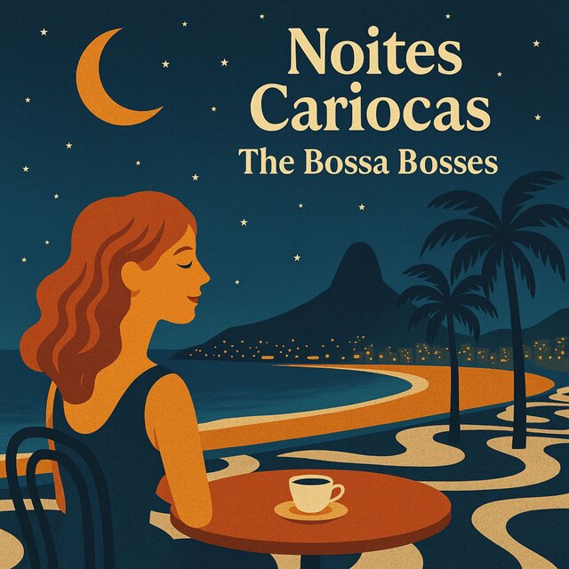 Noites Cariocas