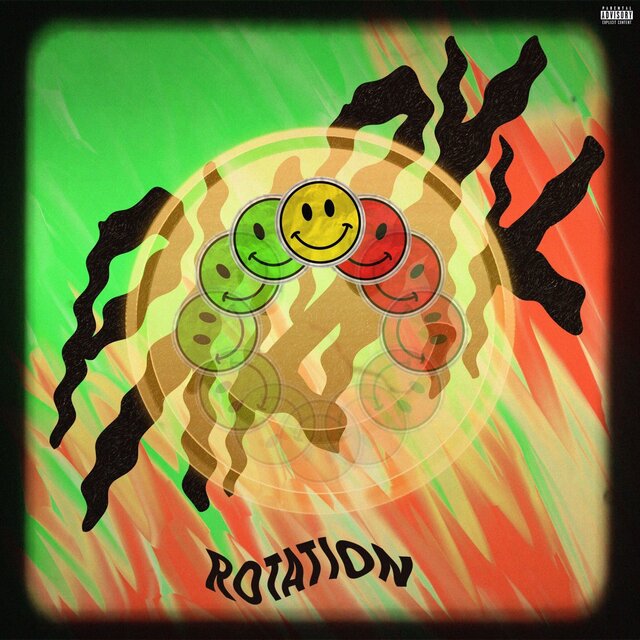 Rotation