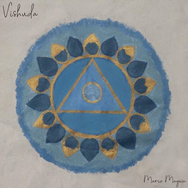 Vishuda