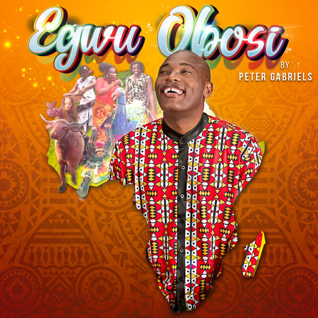 Egwu Obosi