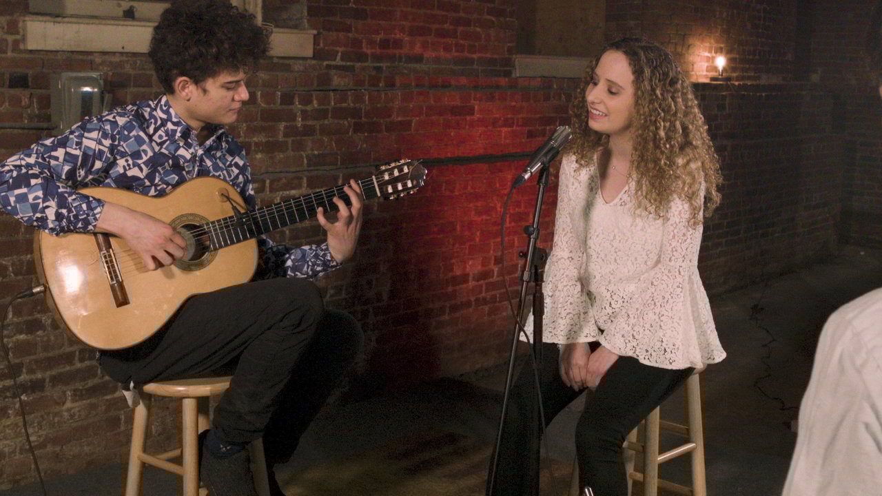 Soledad y el Mar (Live)
