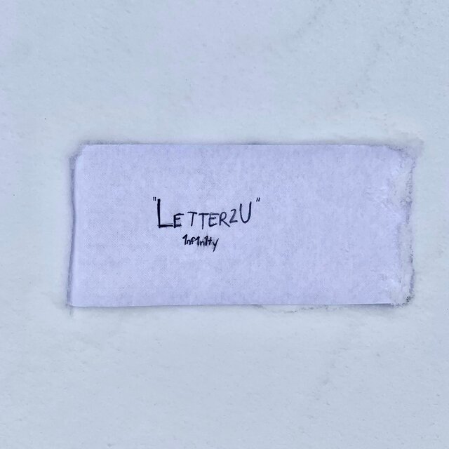 Letter2U