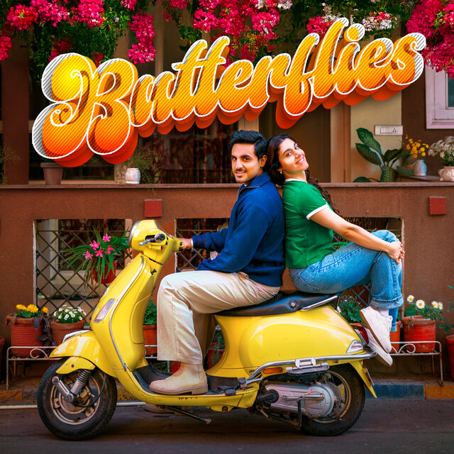 Butterflies