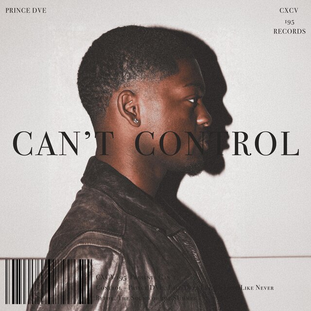 Can't Control
