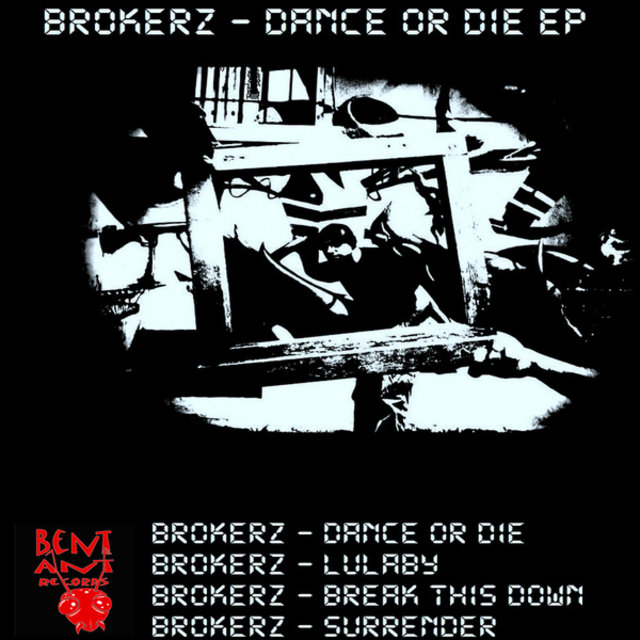 Dance or Die EP