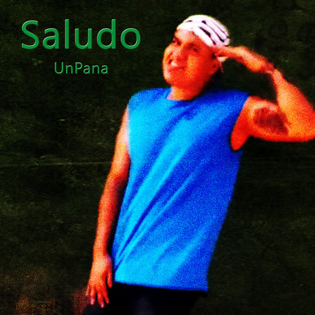 Saludo