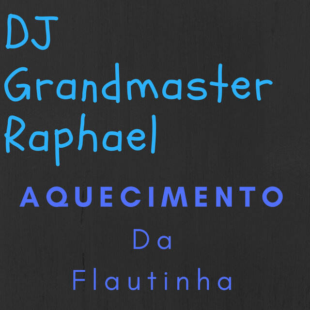 Aquecimento da Flautinha