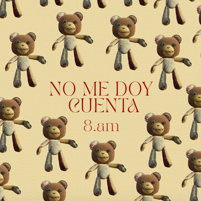 No Me Doy Cuenta