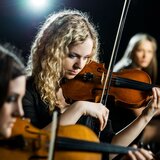 Serene Symphonic Melodies Soothe