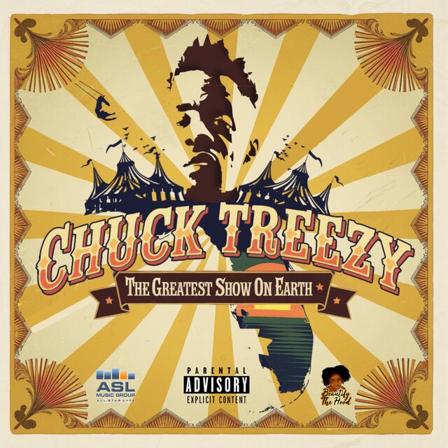 The Greatest Show On Earth