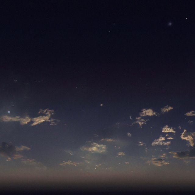 Fall Night