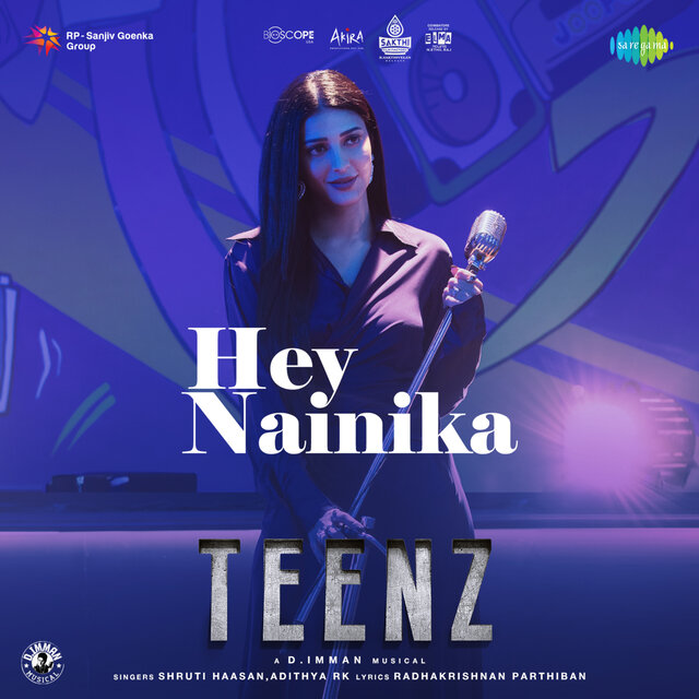 Hey Nainika (From 