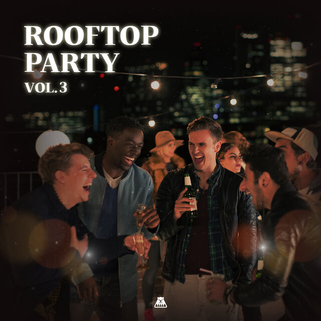 Put your hand up [Rooftop Party Vol.3]
