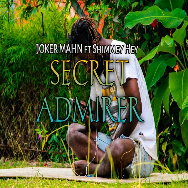 Secret Admirer