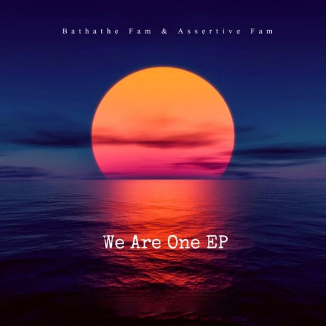 We Are One