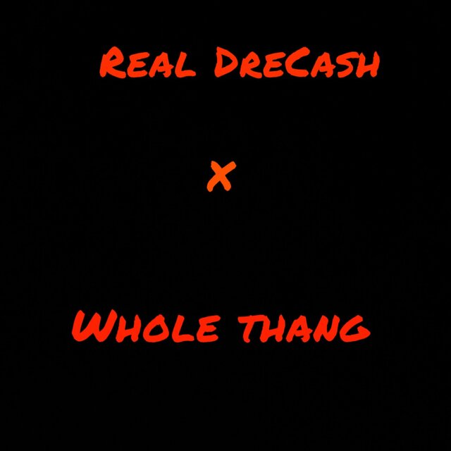 Whole Thang