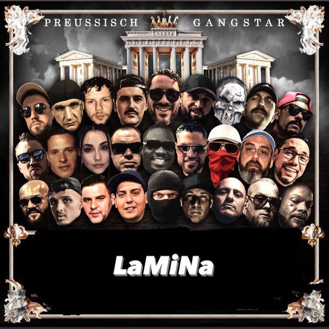 Alles was ich lieb