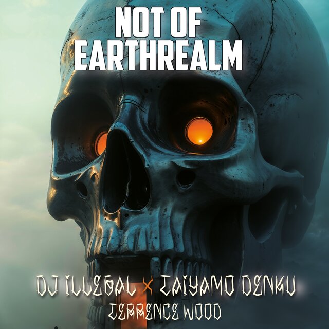 Not Of Earthrealm