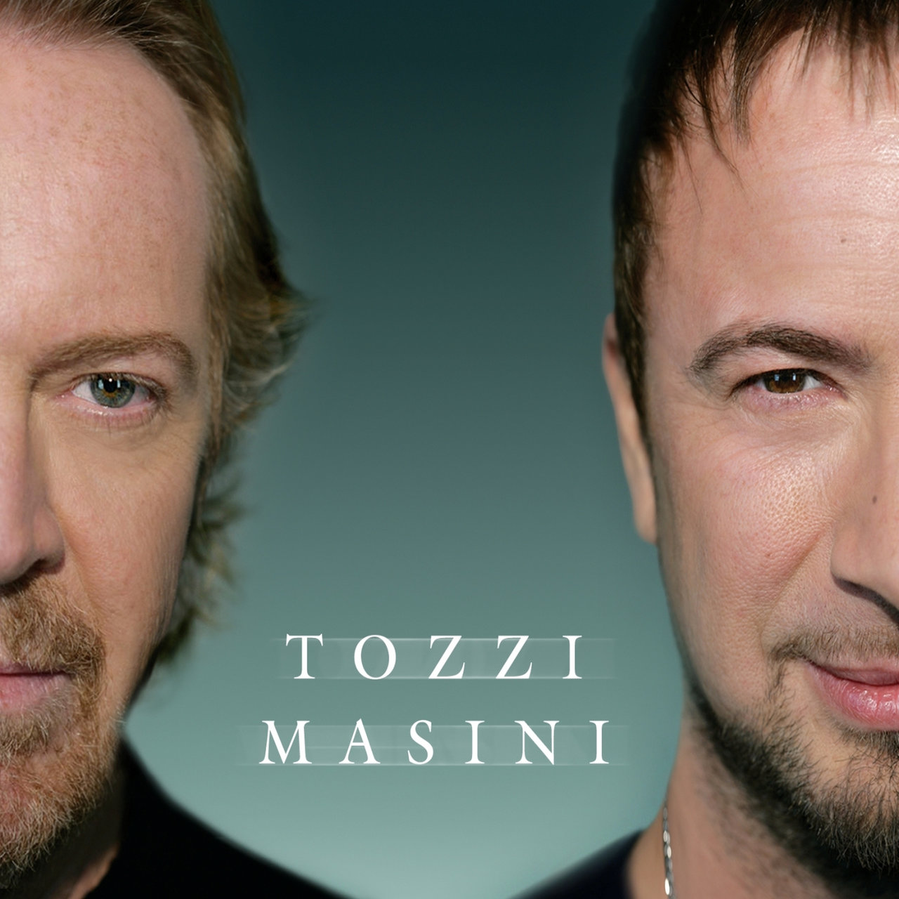 Comma Tozzi Umberto Tozzi on TIDAL