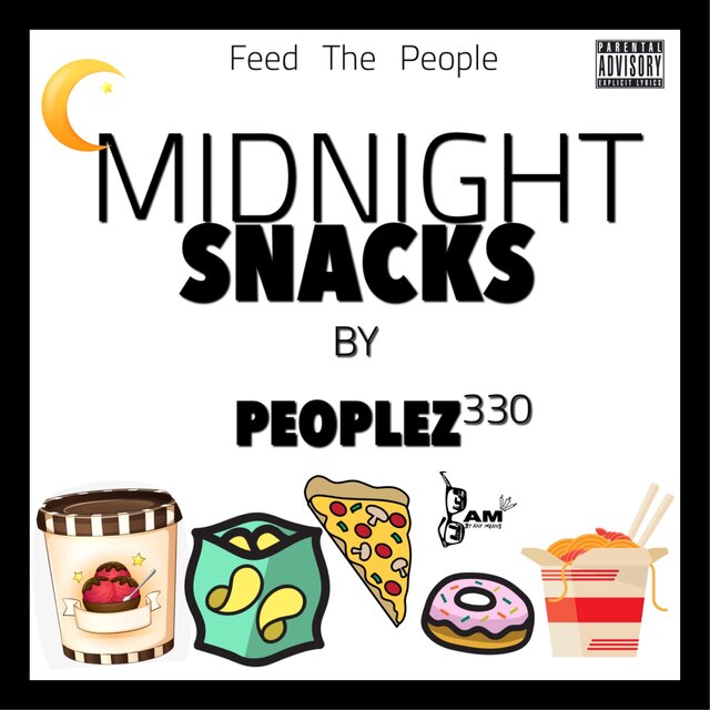Midnight Snacks