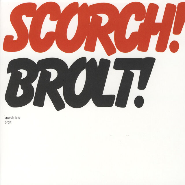 Brolt!