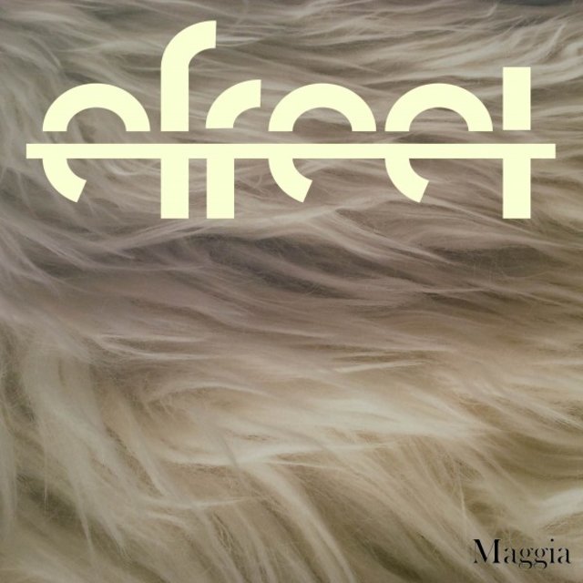 Maggia