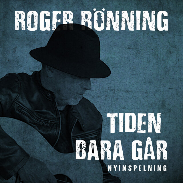 Tiden bara går (Singel)