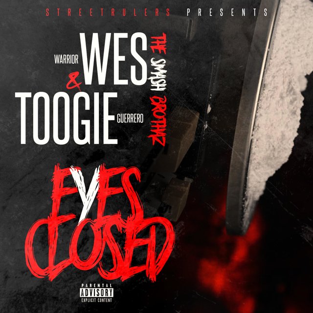 Eyes Closed (feat. Toogie Guerrero)