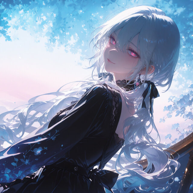 Sweet Poisoned Dreams