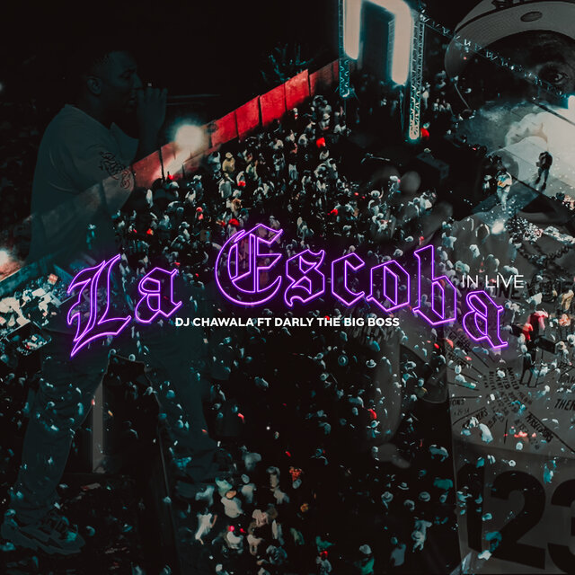 La Escoba
