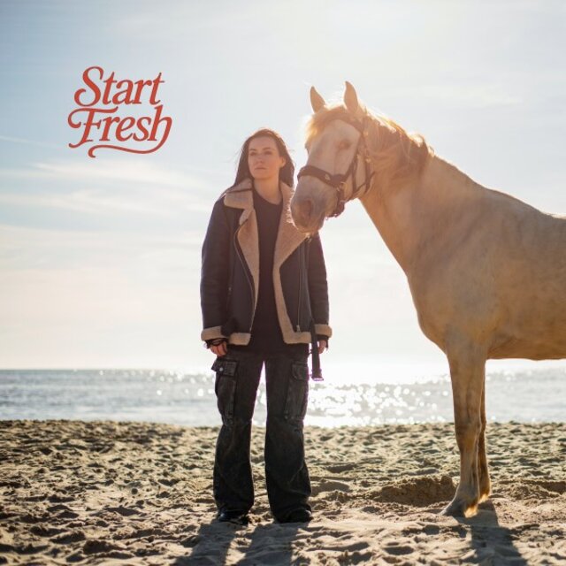 Start Fresh
