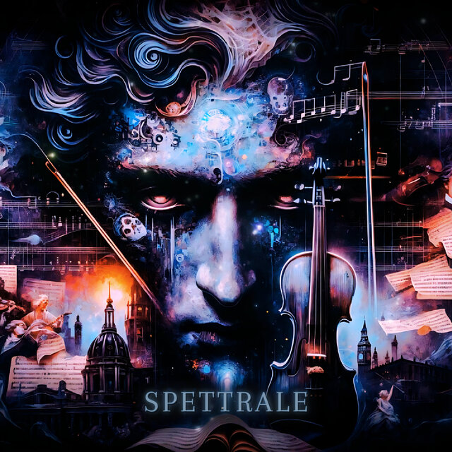 Spetralle