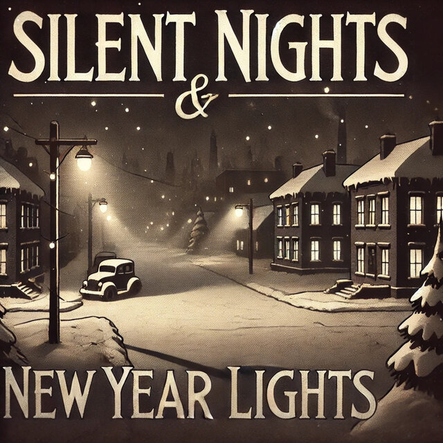 Silent Nights & New Year Lights