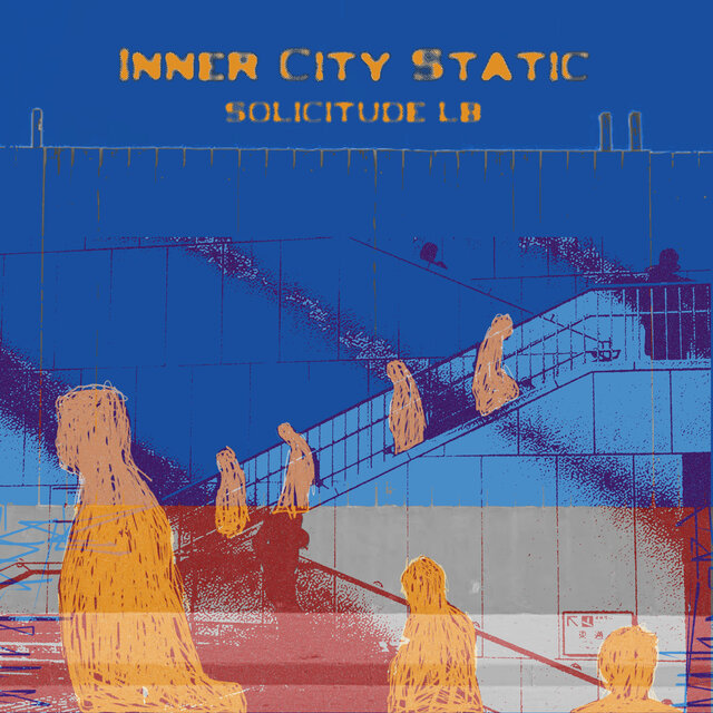 Inner City Static