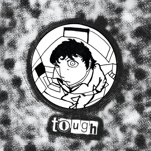 Tough (feat. Toshiro Steel)