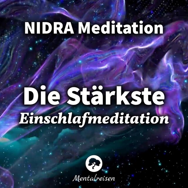 Die Stärkste Einschlafmeditation: NIDRA Meditation