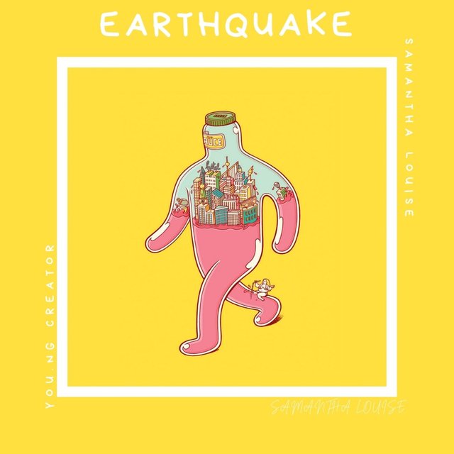 Earthquake