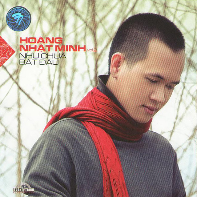 Như Chưa Bắt Đầu