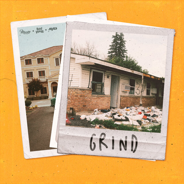 Grind (Sped Up)
