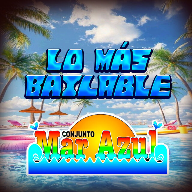 Lo Mas Bailable